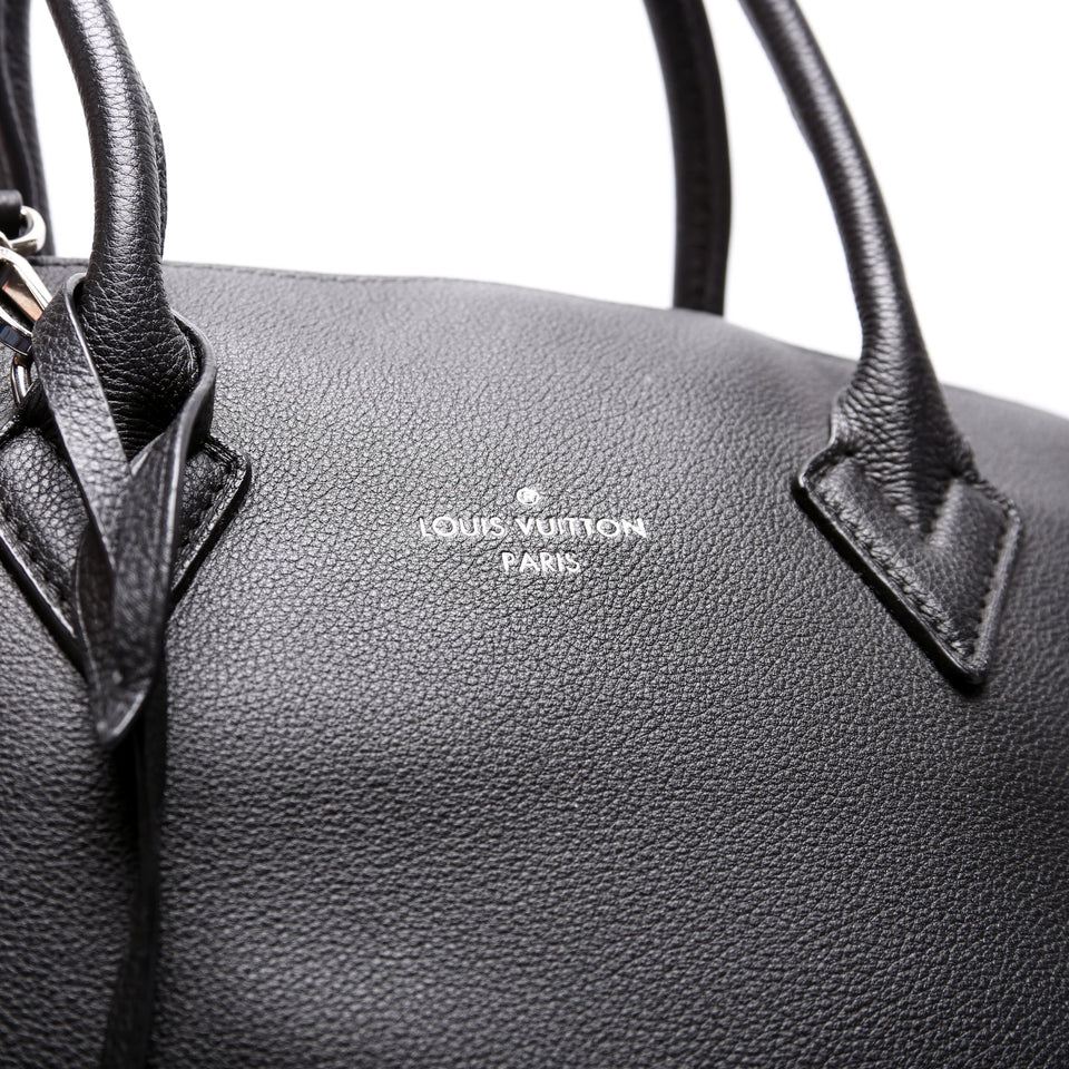 Soft Lockit Veau Cachermire Leather