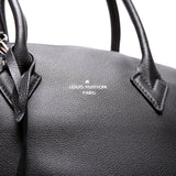 Soft Lockit Veau Cachermire Leather