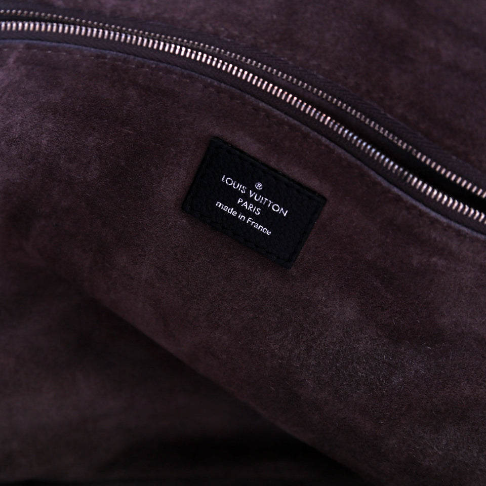 Soft Lockit Veau Cachermire Leather