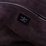 Soft Lockit Veau Cachermire Leather