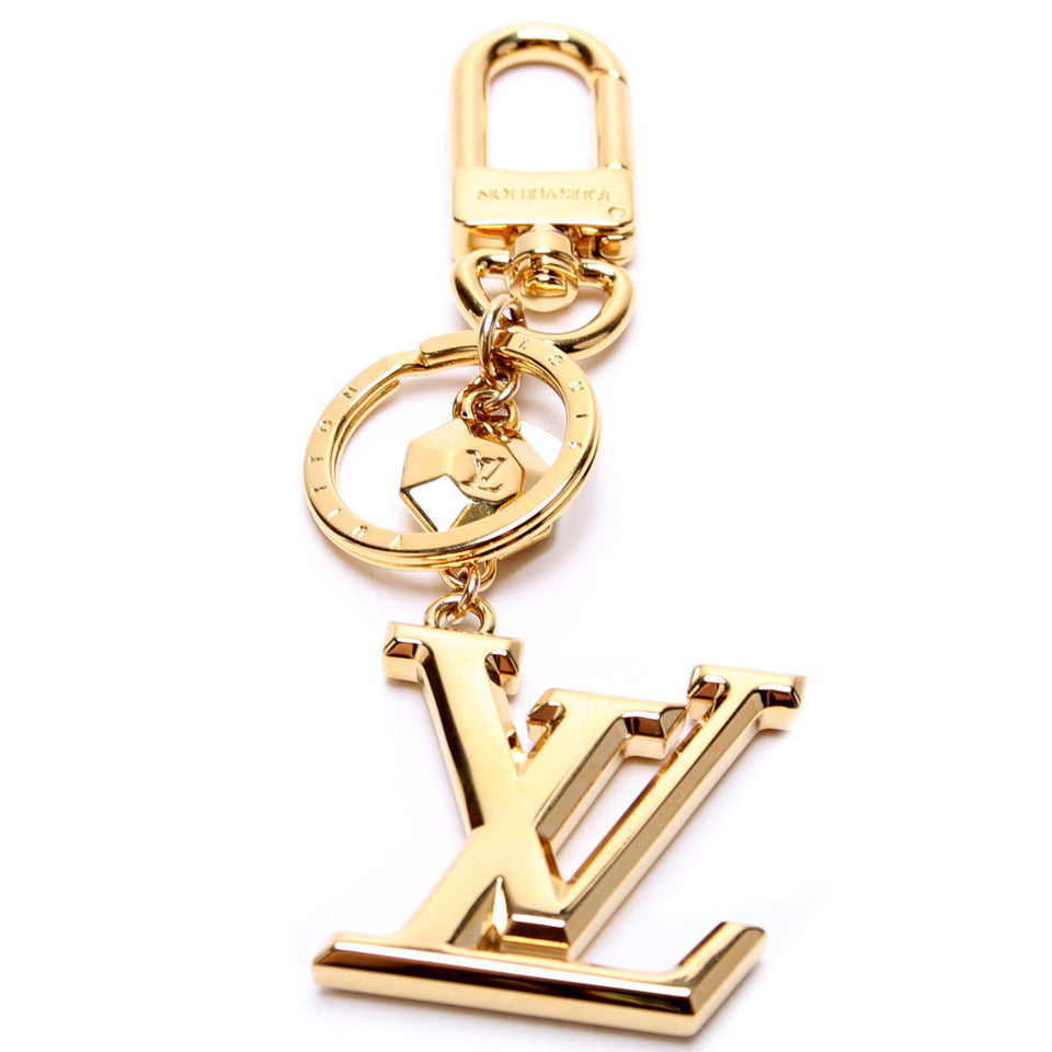 Facettes Bag Charm