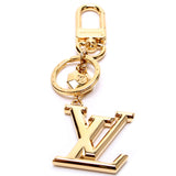 Facettes Bag Charm