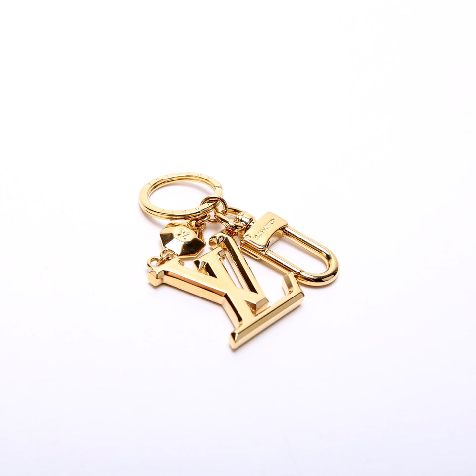 Facettes Bag Charm