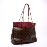 Pallas Shopper Monogram