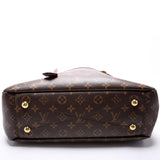 Pallas Shopper Monogram