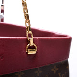 Pallas Shopper Monogram