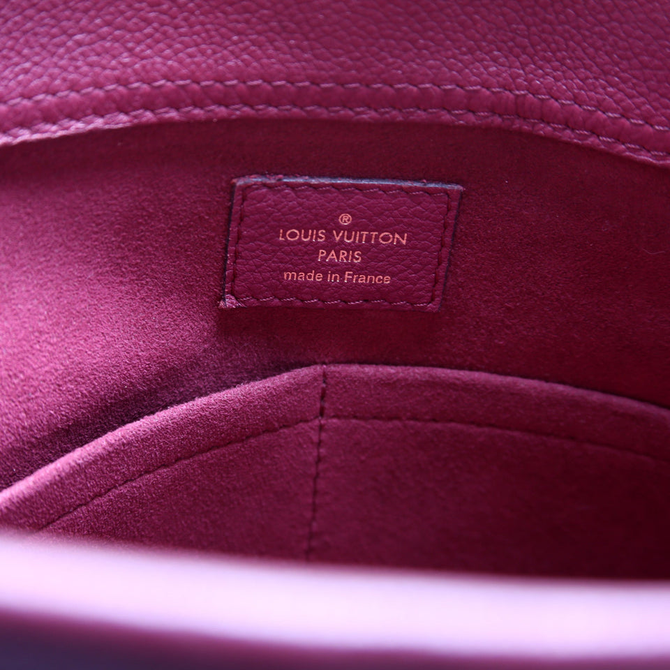 Pallas Shopper Monogram
