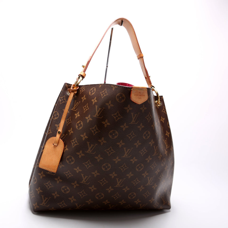 Graceful MM Monogram