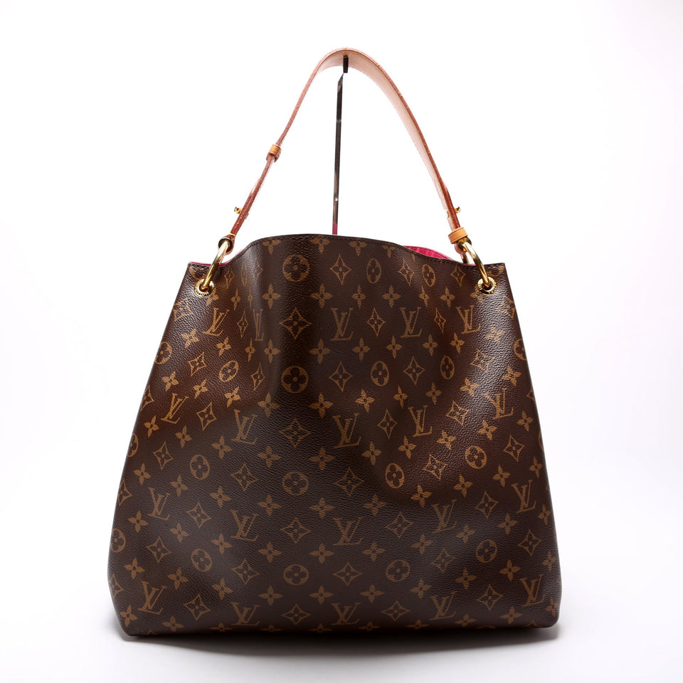 Graceful MM Monogram