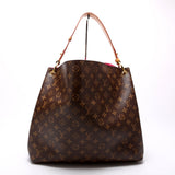 Graceful MM Monogram