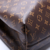 Graceful MM Monogram