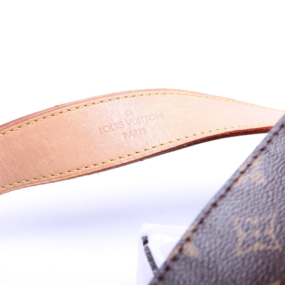 Graceful MM Monogram