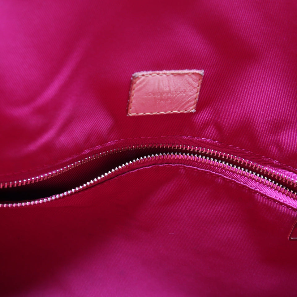 Graceful MM Monogram