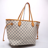 Neverfull MM Damier Azur