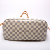 Neverfull MM Damier Azur