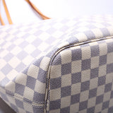 Neverfull MM Damier Azur
