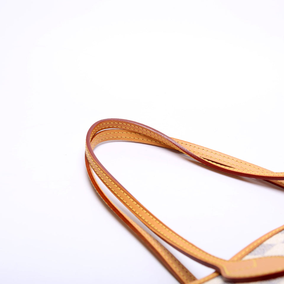 Neverfull MM Damier Azur