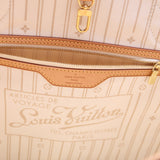 Neverfull MM Damier Azur