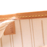 Neverfull MM Damier Azur