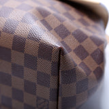 Clapton Backpack Damier Ebene