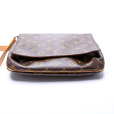 Musette Tango Long Monogram