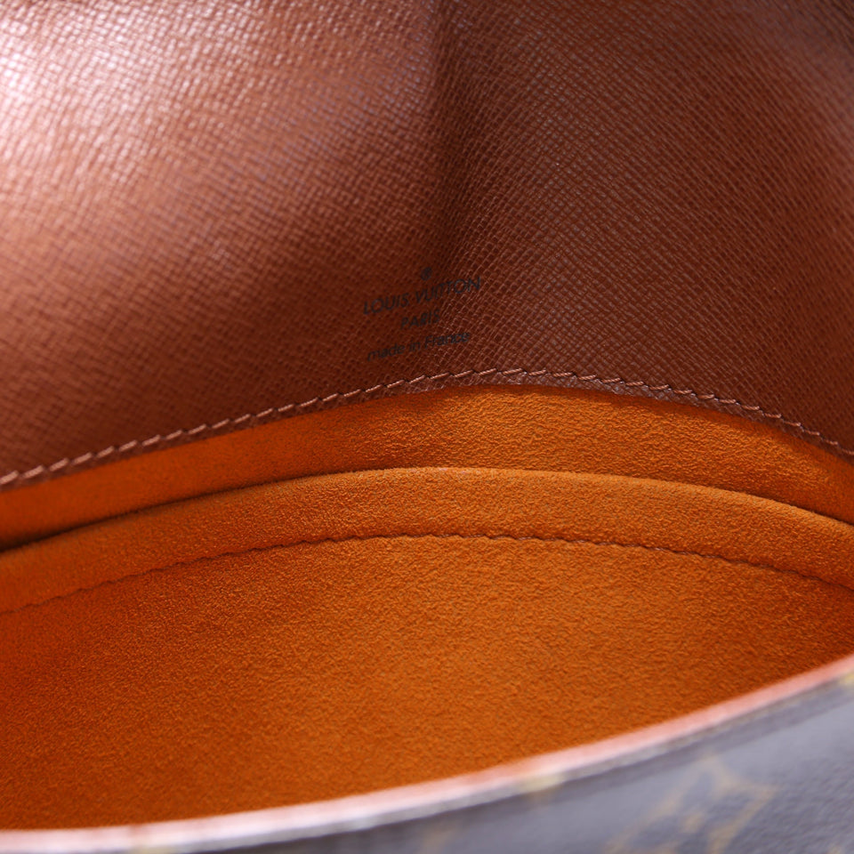 Musette Tango Long Monogram