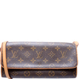 Pochette Twin GM Monogram