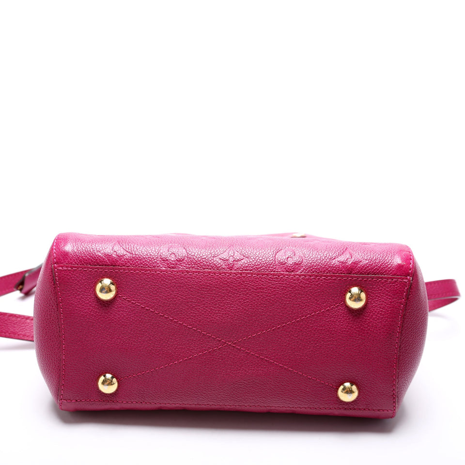 Montaigne BB Empreinte