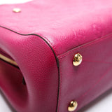 Montaigne BB Empreinte