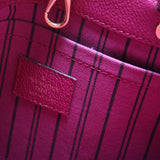 Montaigne BB Empreinte
