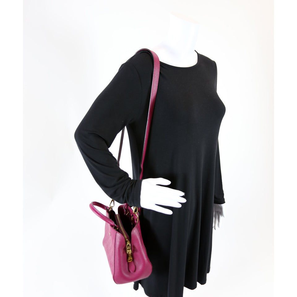 Montaigne BB Empreinte