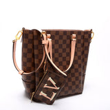 Belmont PM Damier Ebene