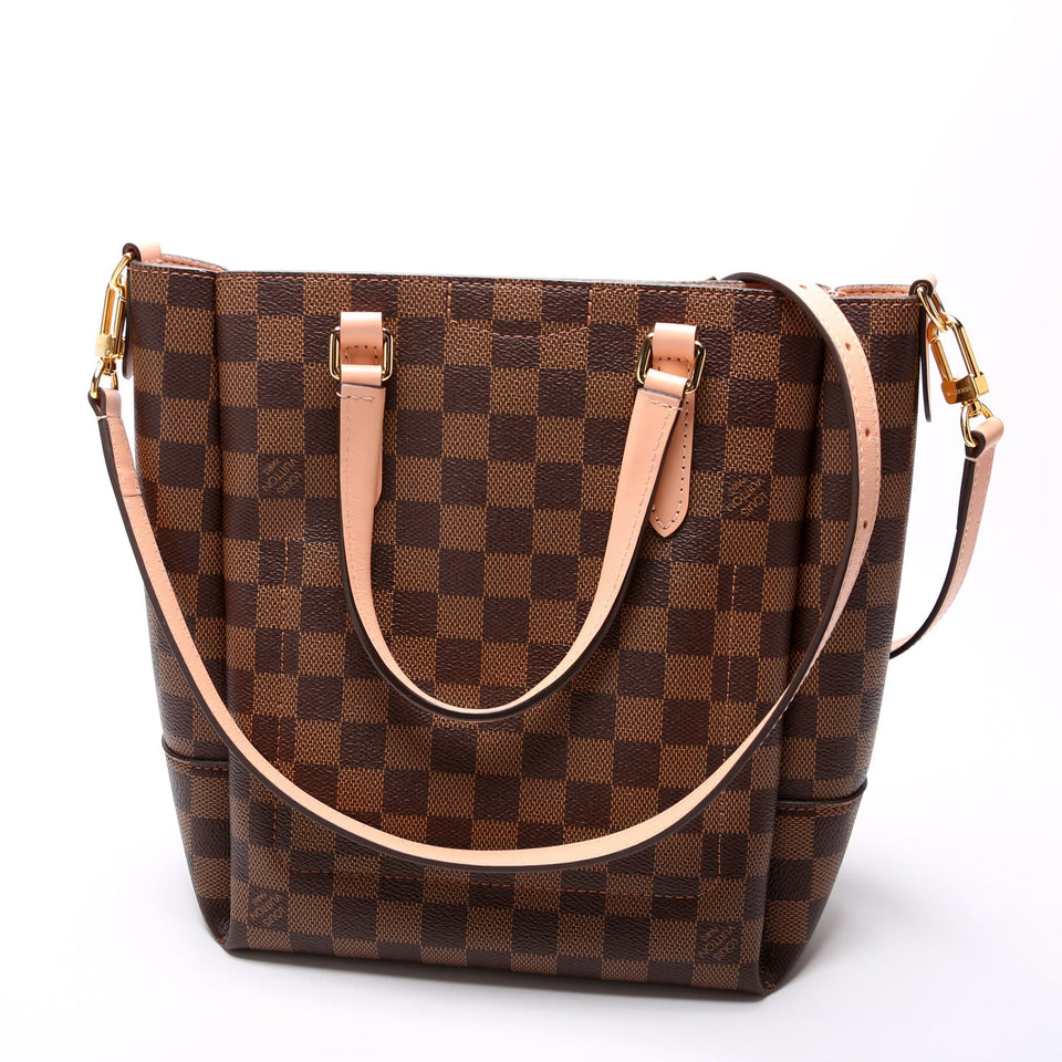 Belmont PM Damier Ebene