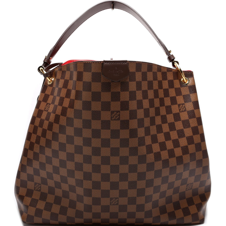 Gracefull MM Damier Ebene