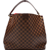 Gracefull MM Damier Ebene