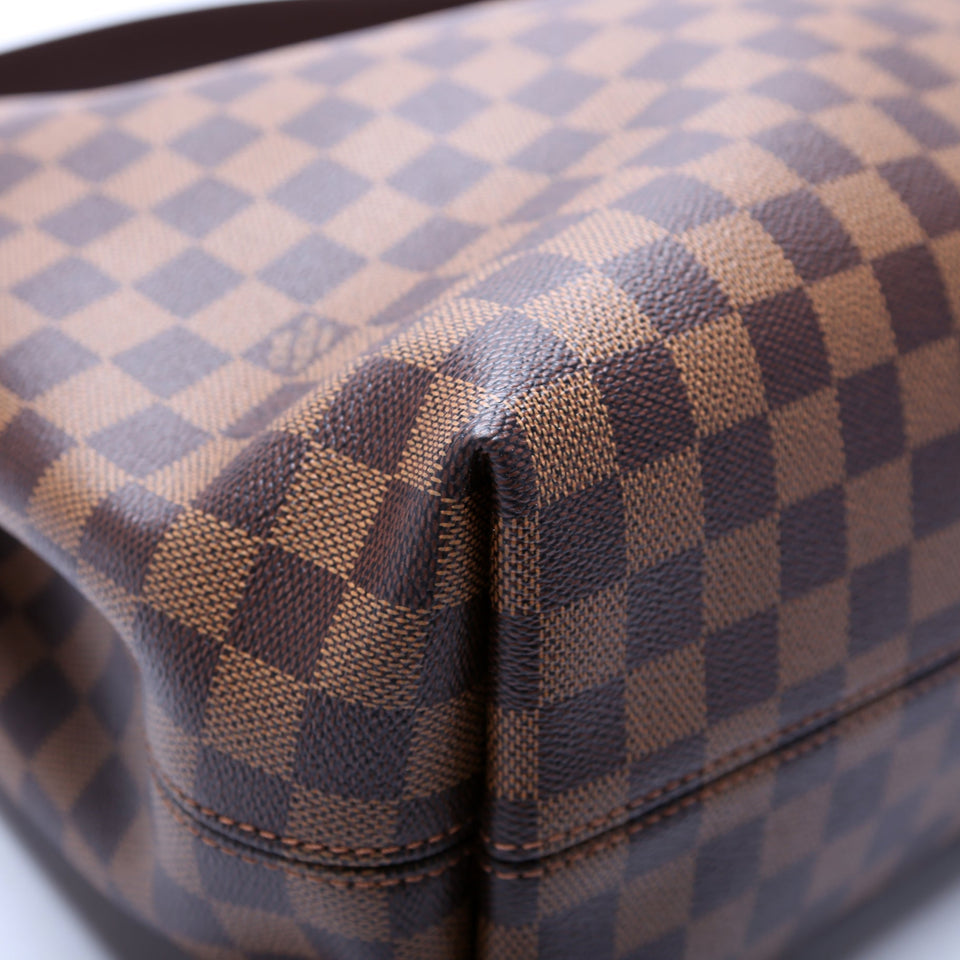 Gracefull MM Damier Ebene