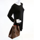 Gracefull MM Damier Ebene