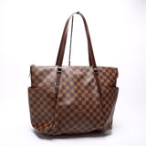 Totally MM Damier Ebene