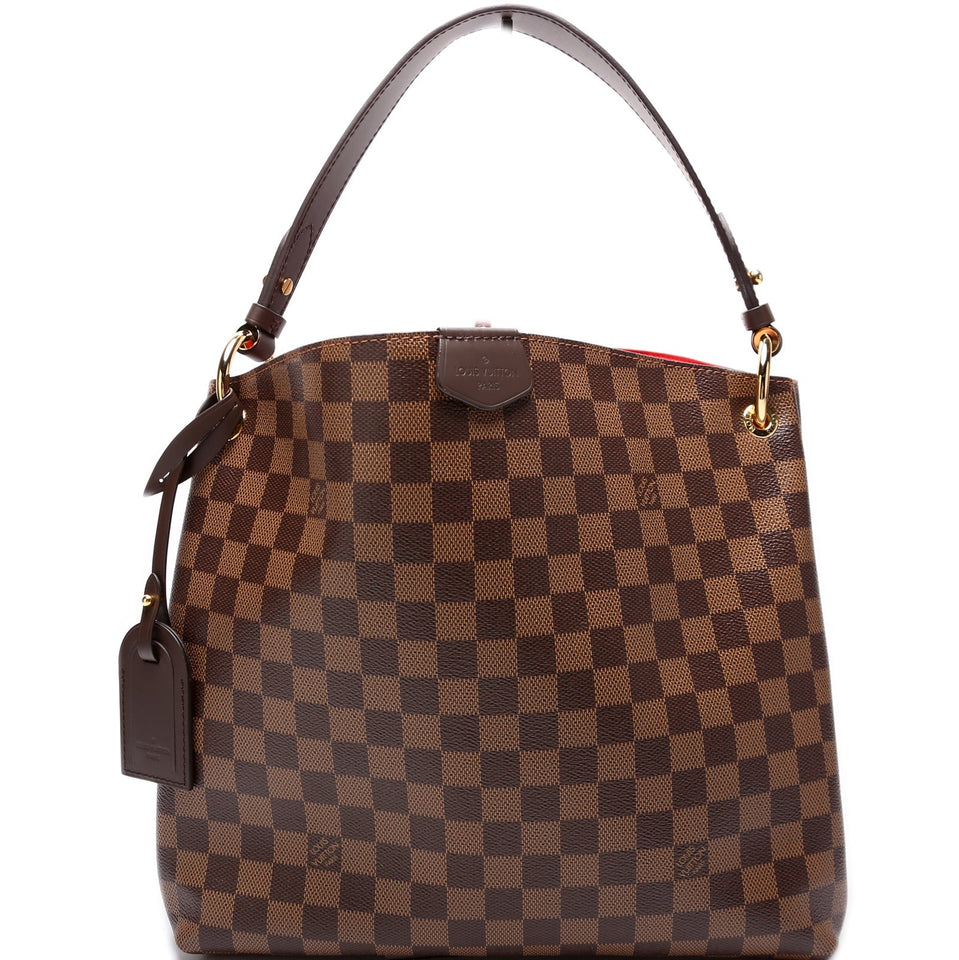 Graceful PM Damier Ebene