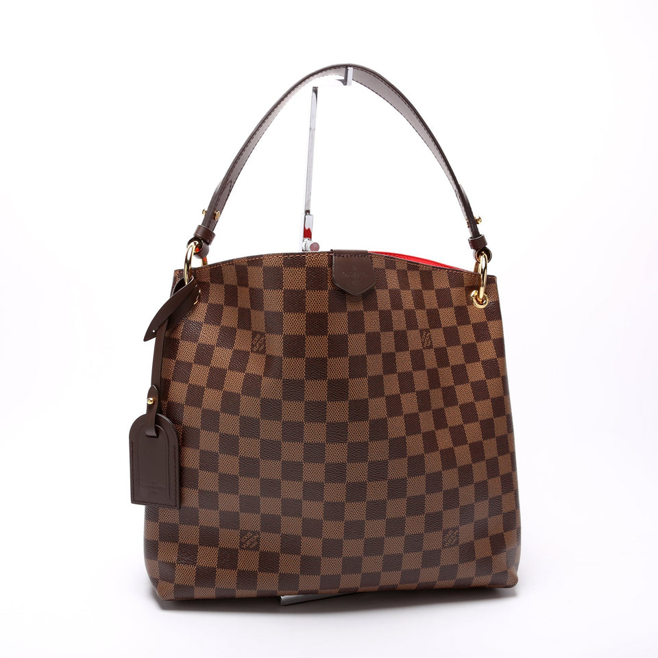 Graceful PM Damier Ebene