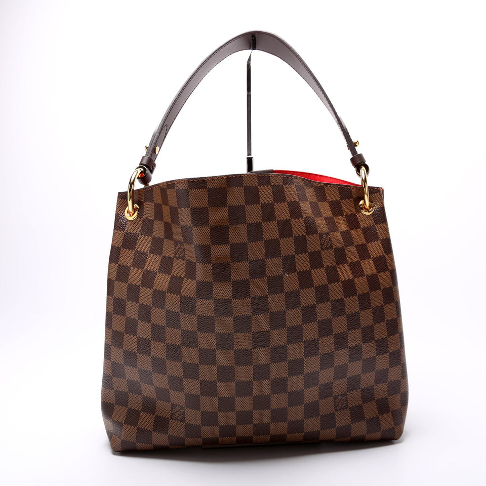 Graceful PM Damier Ebene