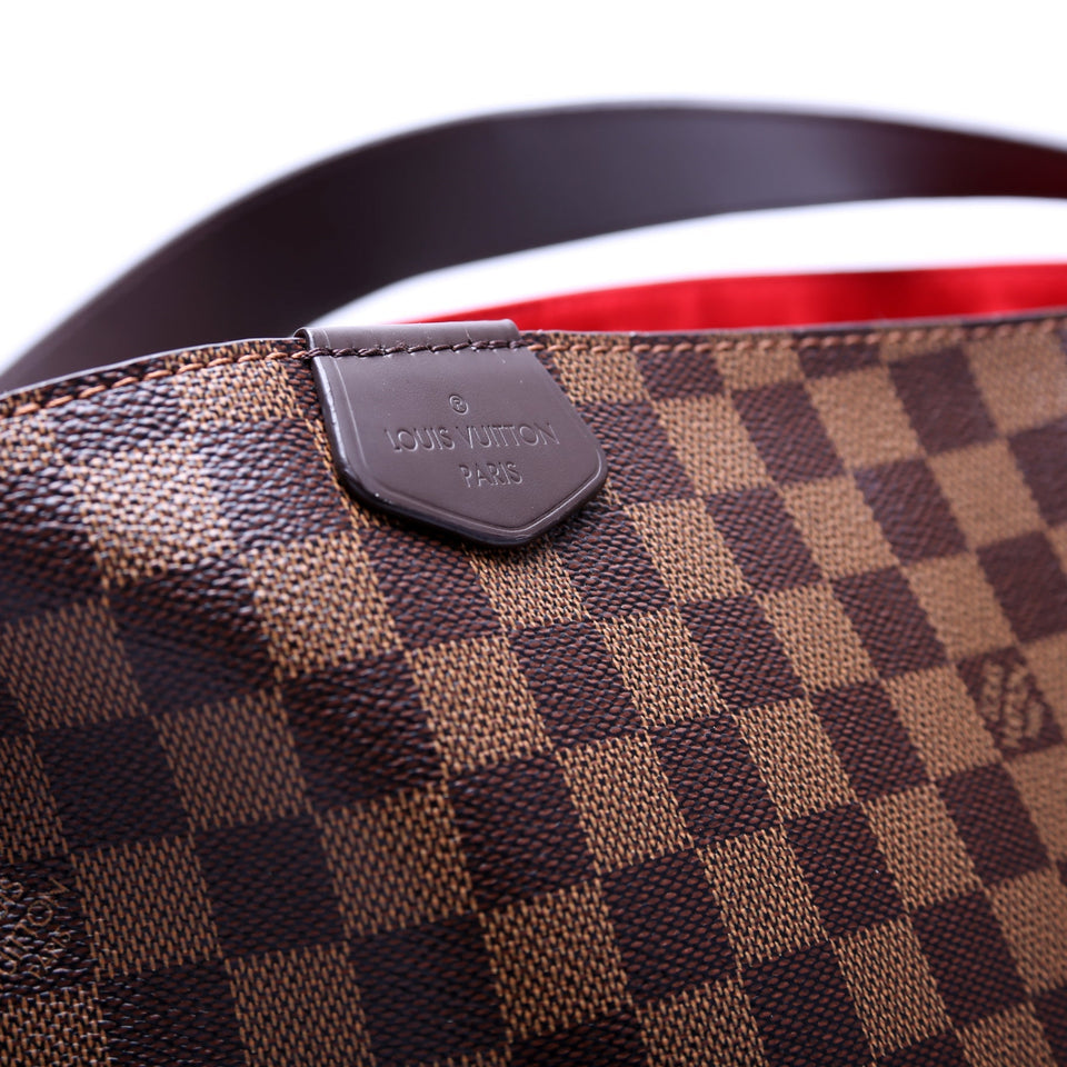 Graceful PM Damier Ebene