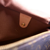 Speedy 30 Monogram