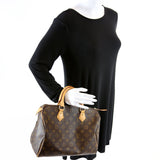 Speedy 30 Monogram