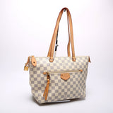 Iena PM Damier Azur