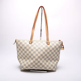 Iena PM Damier Azur