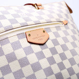 Iena PM Damier Azur