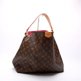 Graceful MM Monogram