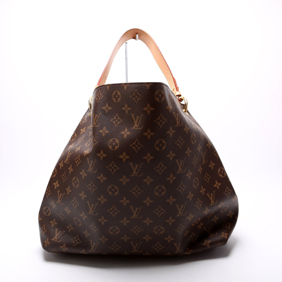 Graceful MM Monogram