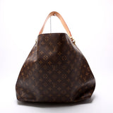 Graceful MM Monogram